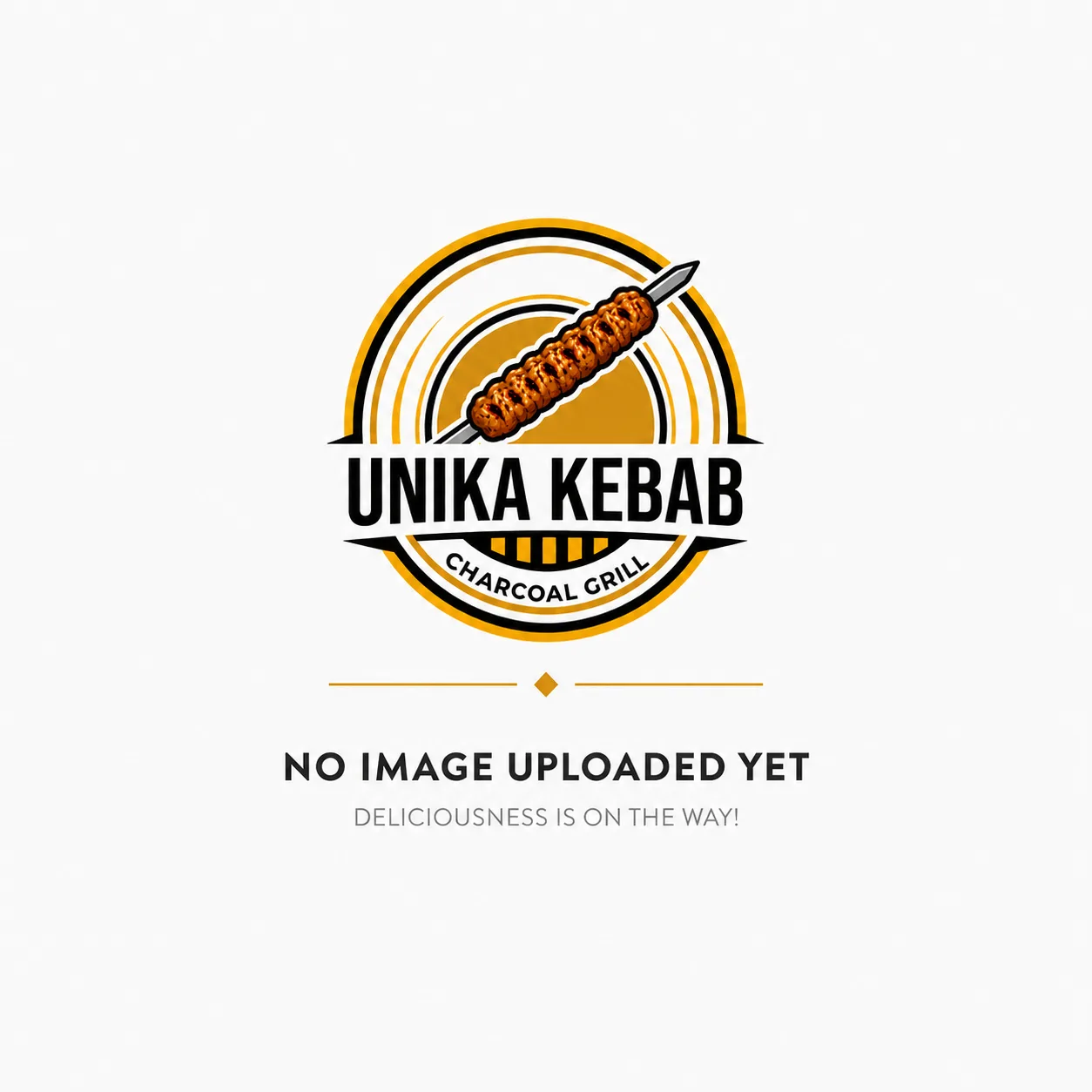 Beef Kofte Kebap — Sandwiches at Unika Kebab
